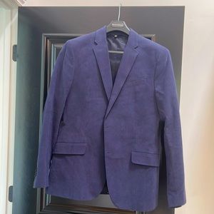 Banana Republic Slim Mems 42 Long